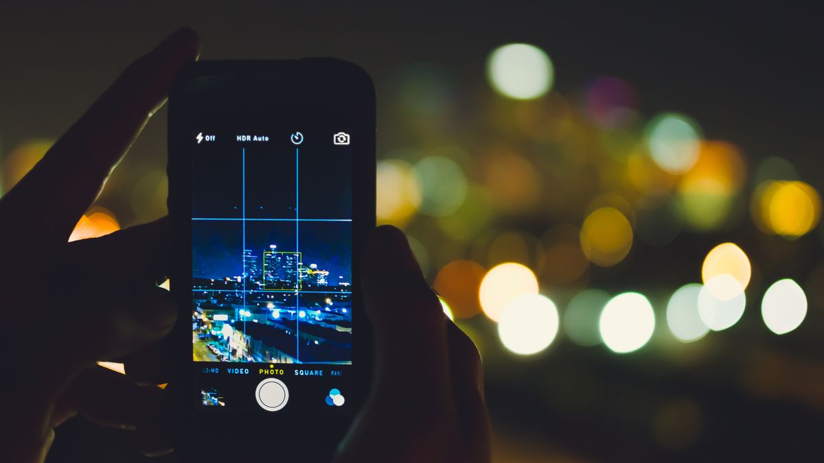 NeuralCam Night Photo czyni cuda zamieniając noc w dzień na twoim iPhonie 1