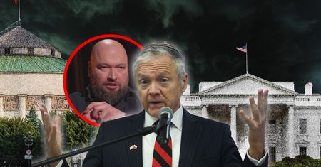 "Żałosne". Parafianowicz o zachowaniu ambasadora USA