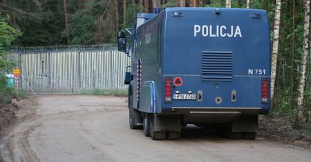 Pijany żołnierz ostrzelał cywilne auto. Nie trafi do więzienia?