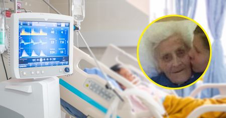 Lekarze są w szoku. Ta 101-latka to jeden z nielicznych takich przypadków na świecie