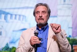 Stworzy centrum badania długowieczności? Ojciec Elona Muska ma plany