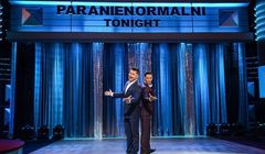 Drugi sezon „Paranienormalnych Tonight” w TVP2. Emisja czwartkowe wieczory