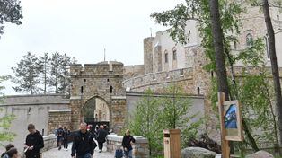 TOP 10 najlepszych miejsc w Wielkopolsce na  jednodniowy wypad! Sprawdź, gdzie warto się wybrać tylko godzinę od Poznania [16.05.2025]