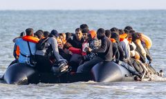 Dramat u wybrzeży Gambii. Utonęło siedmiu migrantów