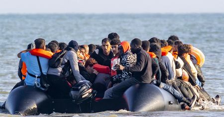 Dramat u wybrzeży Gambii. Utonęło siedmiu migrantów