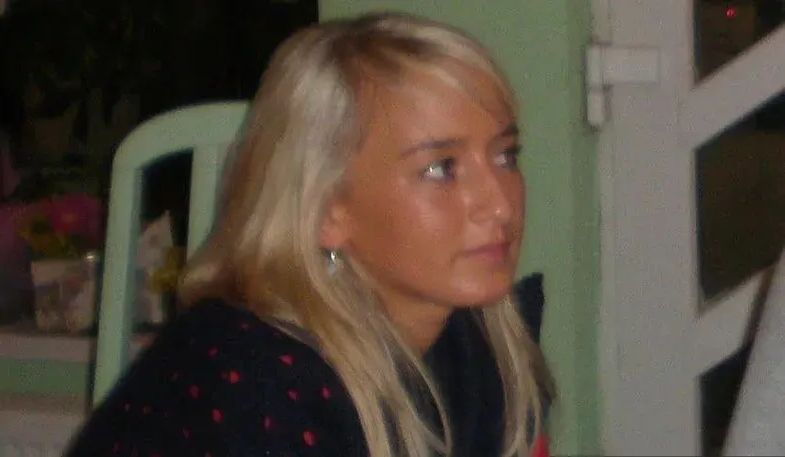 Iwona Wieczorek