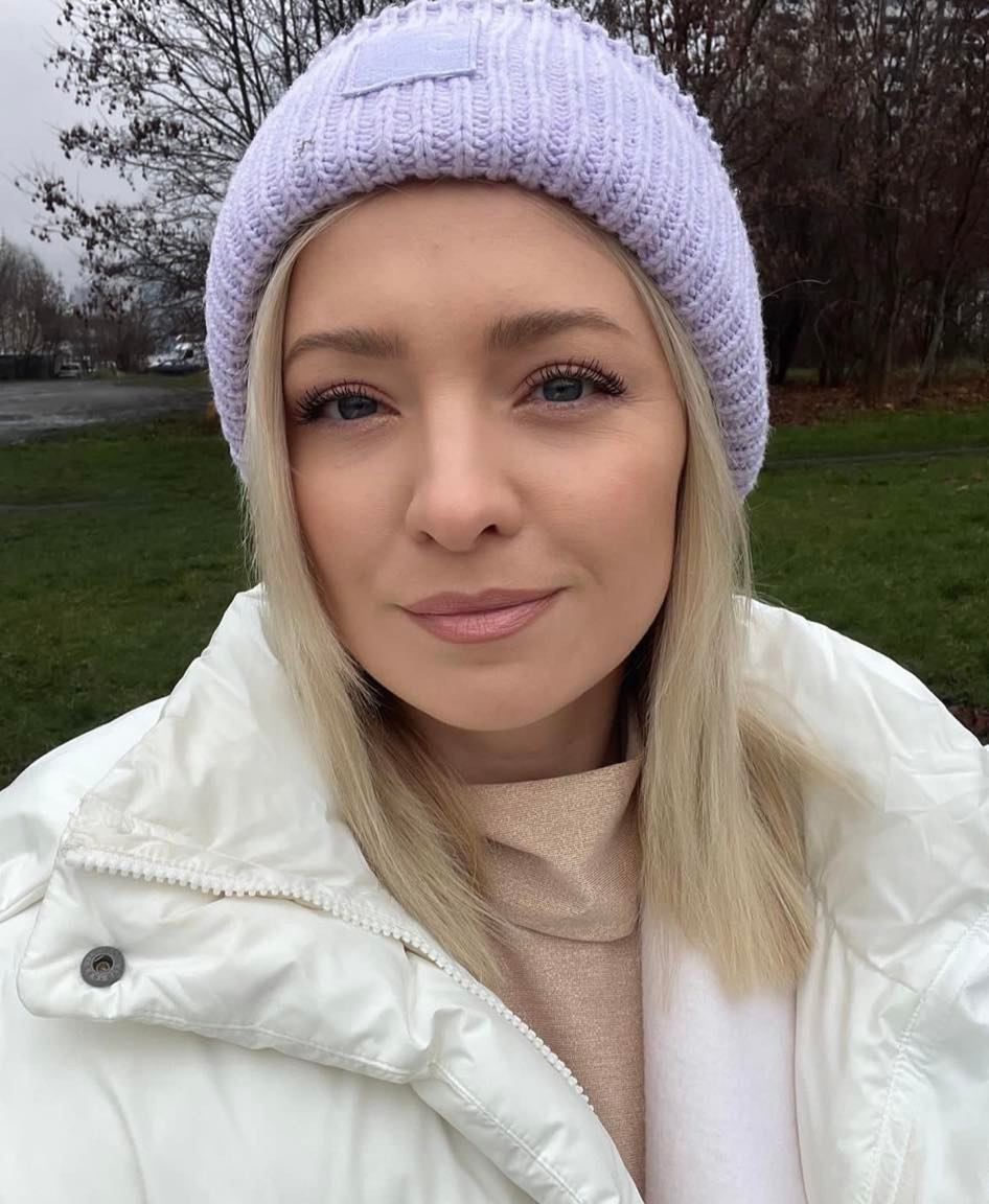 Barbara Kurdej-Szatan