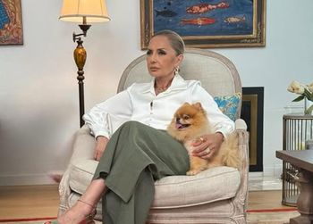 Irańska artystka napisała list do Trumpa. "Błagam"