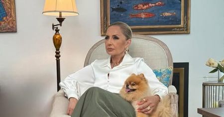Irańska artystka napisała list do Trumpa. "Błagam"