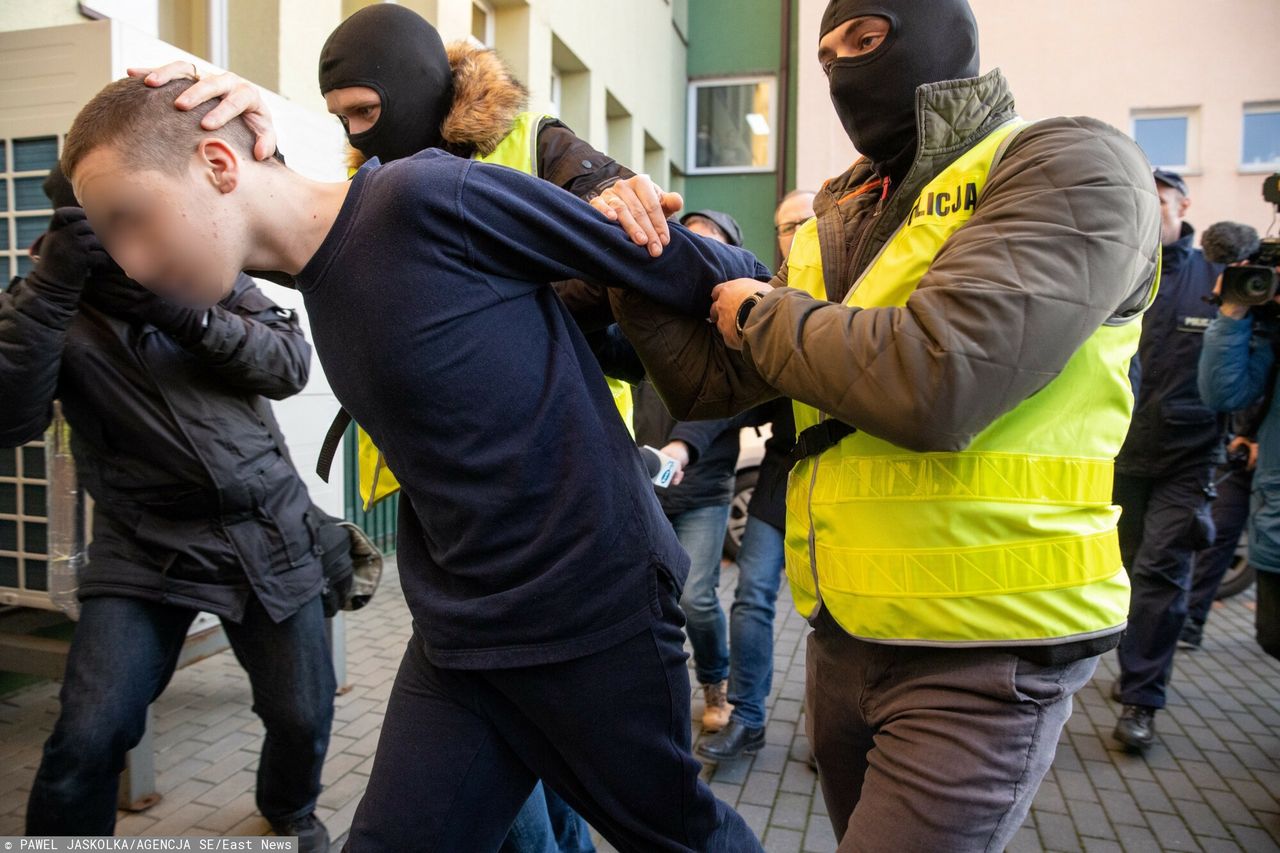 Turek. Umorzono postępowanie ws. zabójstwa 9-latka