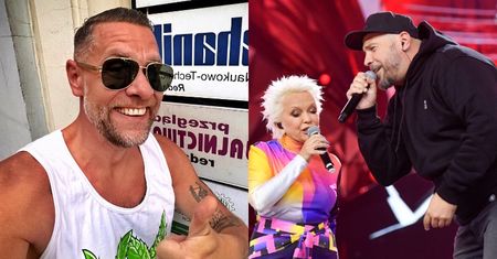 TYLKO NA PUDELKU: Tede reaguje na koncert hip-hopowy na festiwalu TVN w Sopocie: "Dla widzów o mocnych nerwach..."