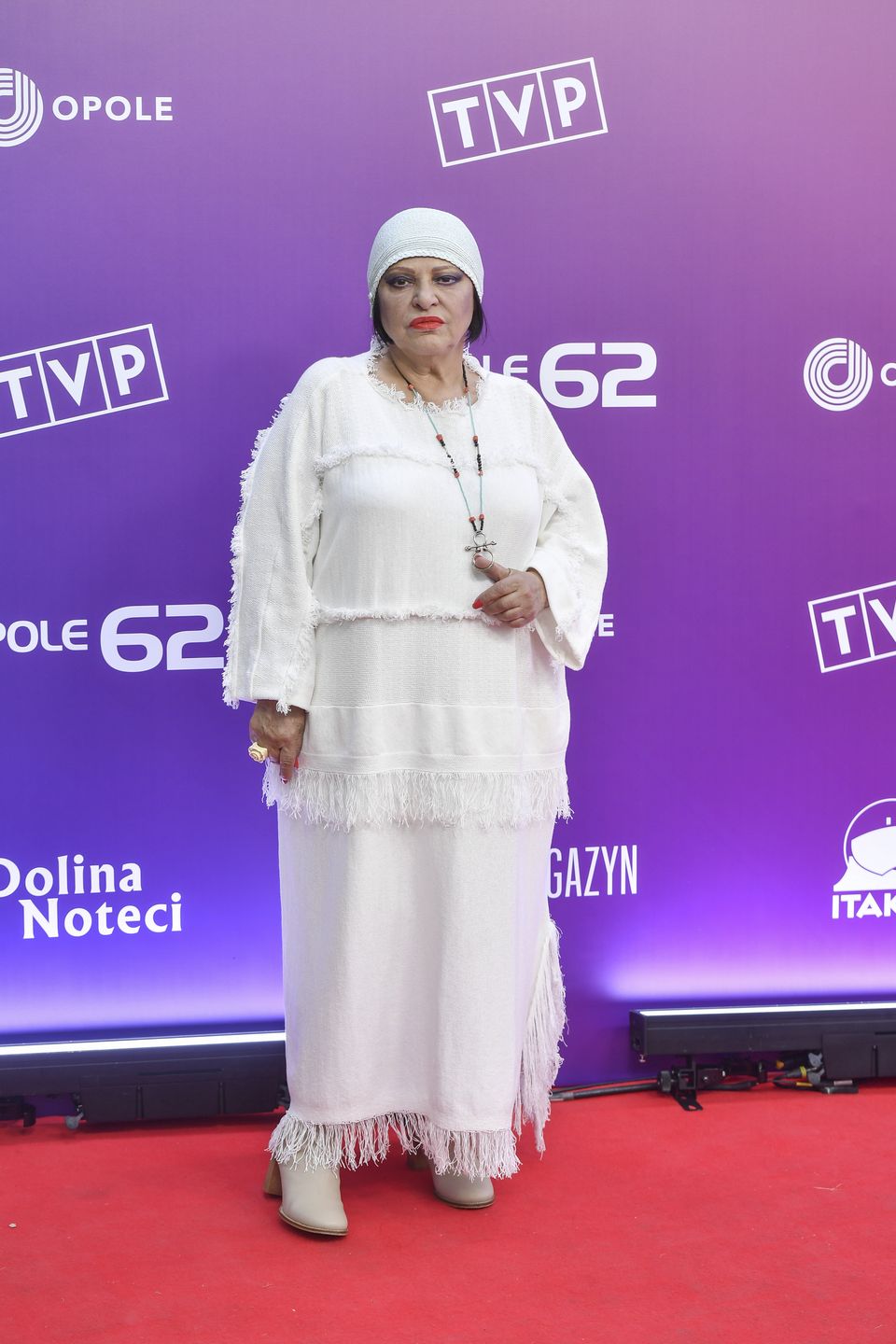 Grażyna Łobaszewska 