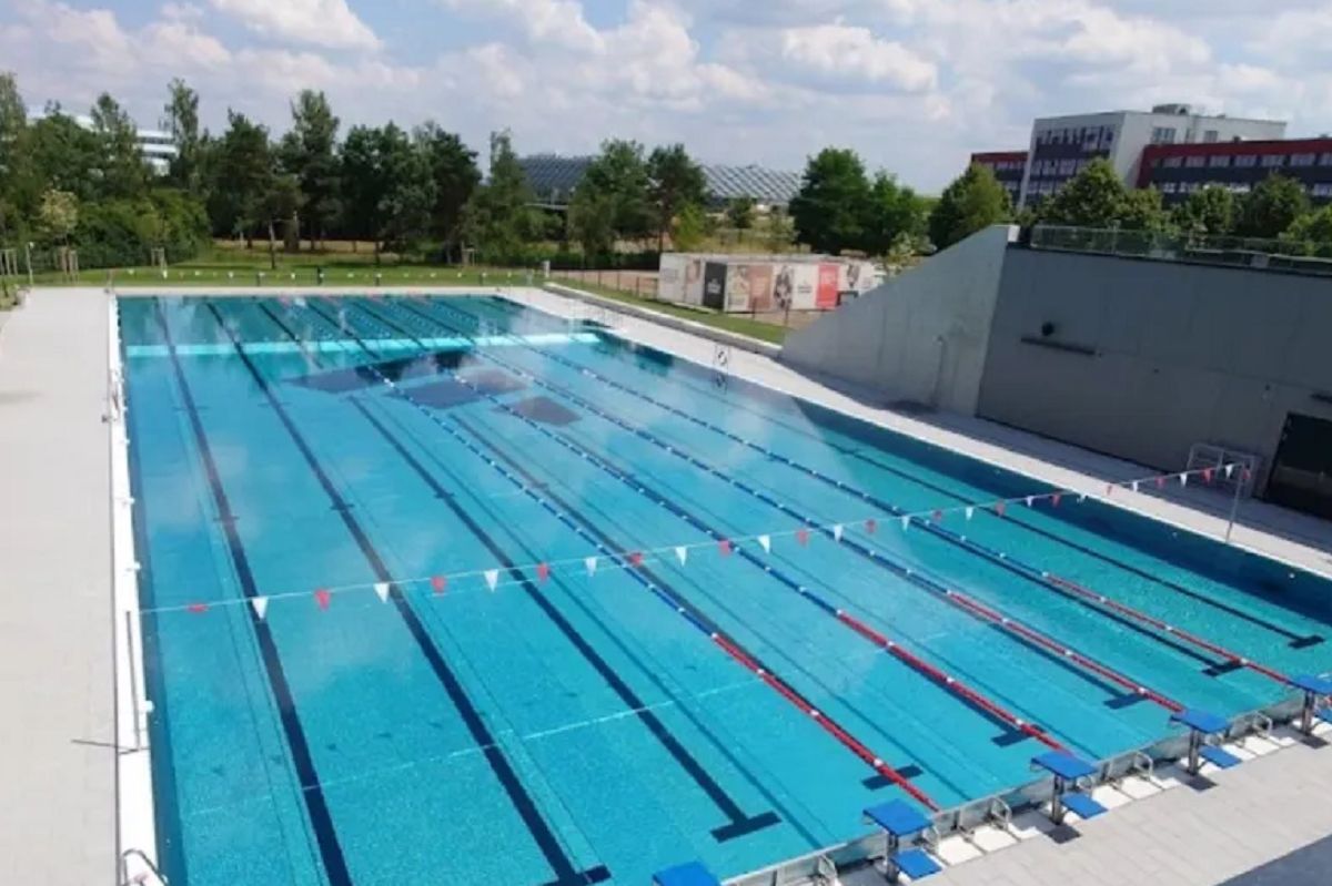 Problems of the Polish national team. Mosquitoes attacked the centre.