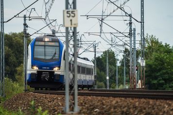 14 pociągów stanie na godzinę. PKP Intercity wyjaśnia, dlaczego