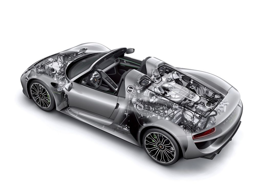 Najgorsze czy raczej najlepsze Porsche w historii?