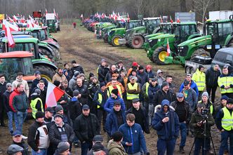 Ukraina chce złagodzić spór z Polską. Stawia warunek