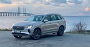 W Szwecji jeździłem nowym Volvo XC90. Decyzja o jego końcu okazała się przedwczesna