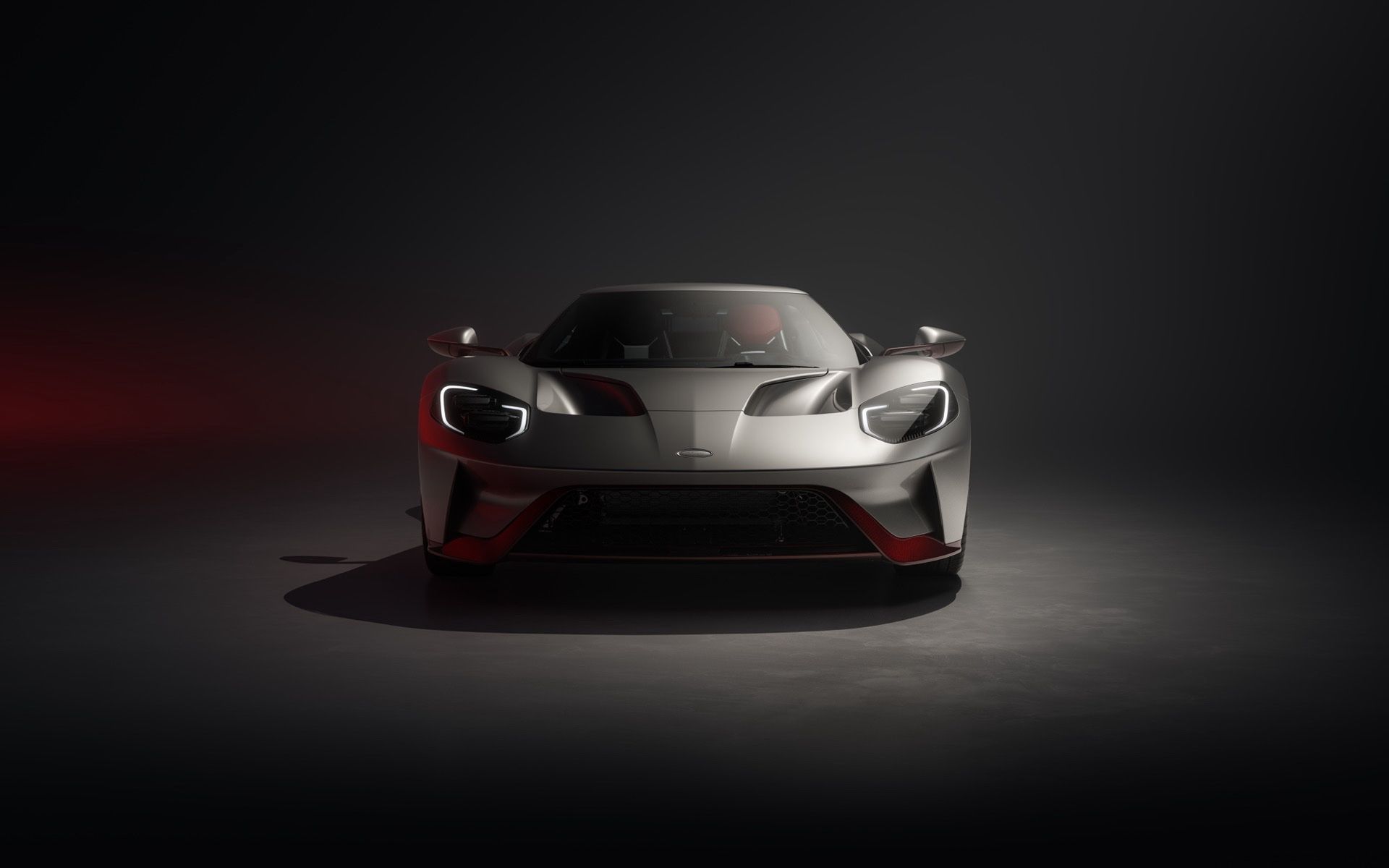 Ford GT Edition