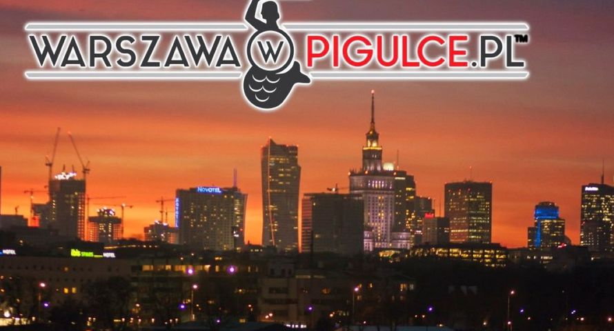 Sieć profili i krzykliwe, sensacyjne nagłówki. Jak działa Warszawa w Pigułce?