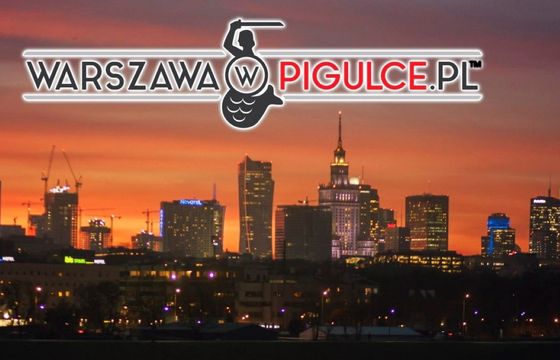 Sieć profili i krzykliwe, sensacyjne nagłówki. Jak działa Warszawa w Pigułce?