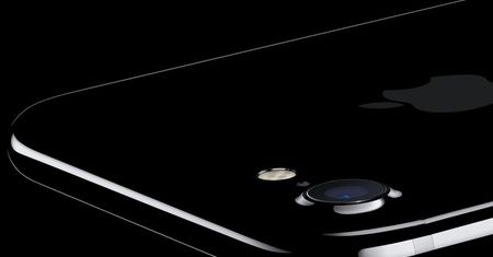 iPhone 7 ma dobry, ale nie rewelacyjny aparat