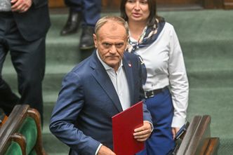 Kwota wolna od podatku. Donald Tusk zabiera głos. "Mam jedną odpowiedź"