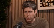 Mroczna strona rewolucji AI. Sam Altman stał się głównym celem ekstremistów