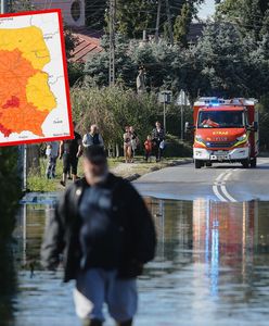 IMGW uspokaja. "Sytuacja się stabilizuje", ale nie wszędzie