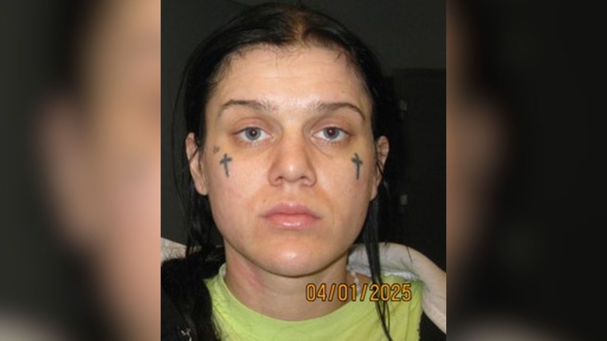 Katarzyna Ziomek poszukiwana przez policję.