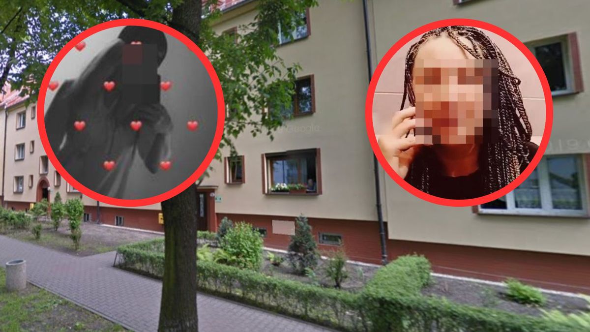 Patrycja J. znęcała się nad Julią i Igasiem. Horror w Gliwicach