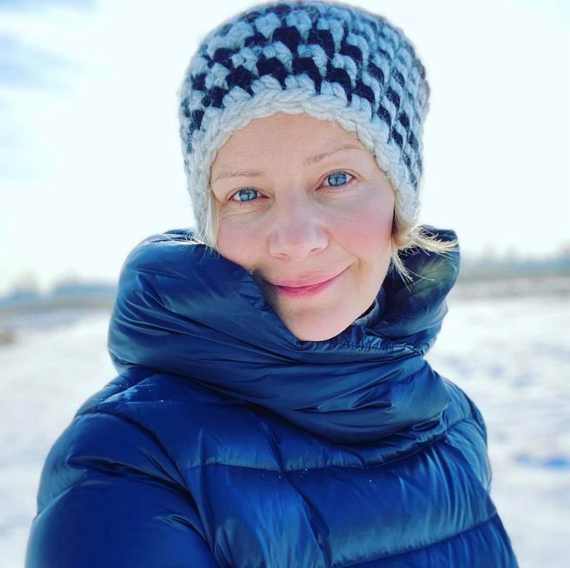 Małgorzata Kożuchowska