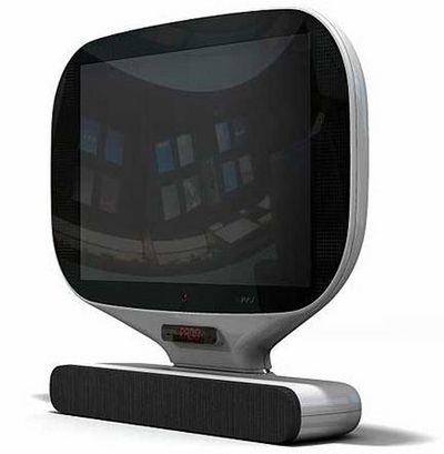 Retro TV – drugie podejście 2