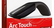 Microsoft Arc Touch - mysz z NUI już wkrótce!
