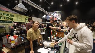 Katowice: Orientalny weekend na Śląsku. Trwa Azjatycki Festiwal. Co znajdziesz na stoiskach i w jakiej cenie?