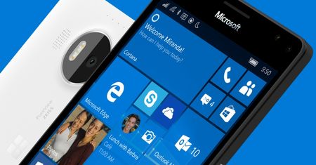 Microsoft kończy z marką Lumia?