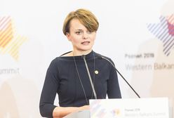 Odmrażanie gospodarki. Kiedy następny etap? Jadwiga Emilewicz mówi o terminie