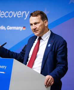 Specjalna baza NATO w Polsce? Zapowiedź Sikorskiego