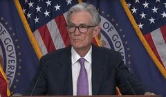 Cła Trumpa podwyższą inflację? Na giełdzie ucierpiały także big techy