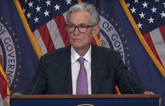 Cła Trumpa podwyższą inflację? Na giełdzie ucierpiały także big techy