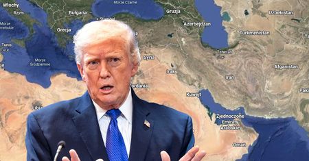 USA ewakuują personel z Bliskiego Wschodu? Sprzeczne doniesienia