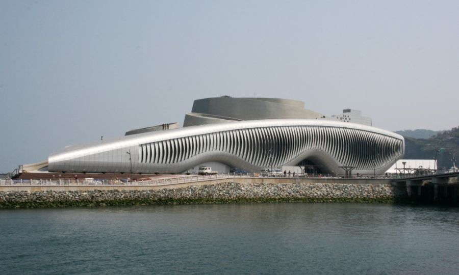 Dziś otwarcie pawilonu One Ocean. Jutro początek Expo 2012 [wideo] 7