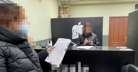 Hakerzy z Phoenix aresztowani na Ukrainie. Poszkodowani stracili setki dolarów