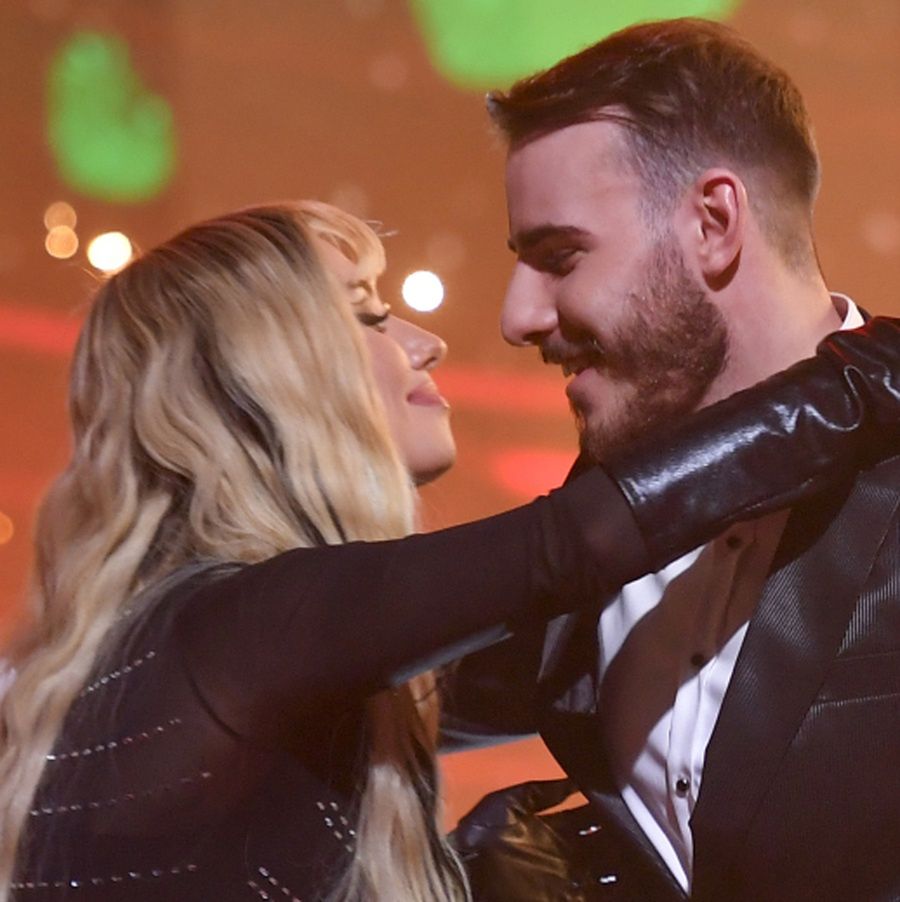 Krystian Ochman i Daria na preselekcjach do Eurowizji