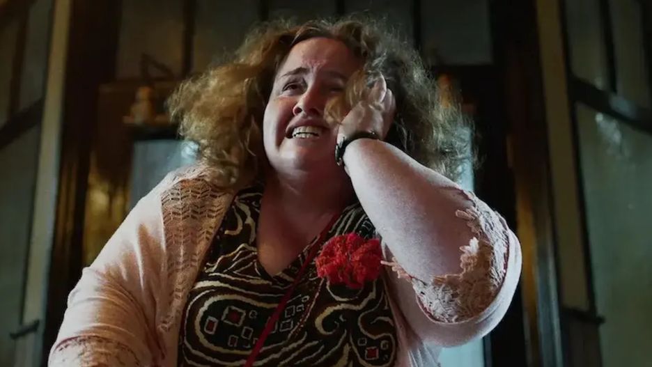 "Reniferek" był wielkim hitem Netfliksa