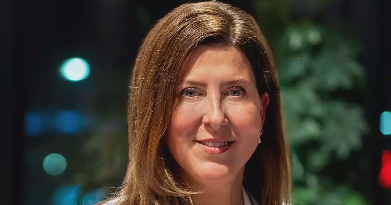 Zachodniopomorskie: Województwo liderem technologii wodorowych. Rozmowa z prof. US dr hab. Marzeną Frankowską o zielonej transformacji