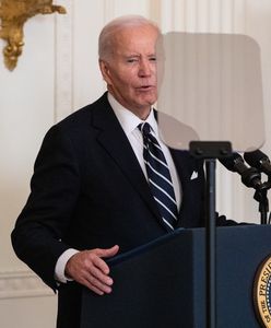 Zawieszenie broni w Strefie Gazy. Biden przedstawia "trzy fazy"