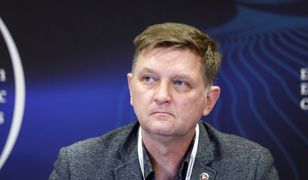 Odszedł z Lewicy, startował z KO. Była partia odebrała mu mandat