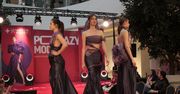Rzeszów: Młoda moda na wybiegu. Pokaz w Galerii Rzeszów już za nami [ZDJĘCIA]