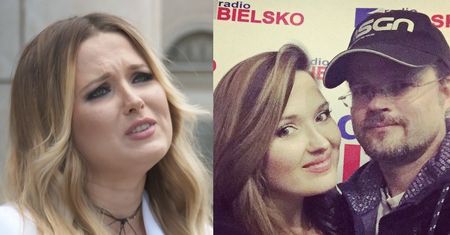 Gosia Andrzejewicz: "Mój partner jest aniołem. Wszystkie dziewczyny mogą mi zazdrościć"