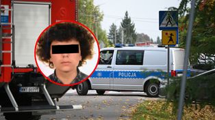 Atak pod Wyszkowem. Sąd zdecydował ws. 15-latka